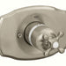 Grohe 19707 Seabury 7 1/2 Inch Pressure Balance Valve Trimset with Matching Handles