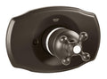 Oil Rubbed Bronze