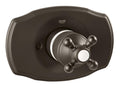 Oil Rubbed Bronze