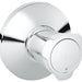 Grohe 19806001 Costa L Volume Control Valve Trim