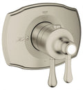 Brushed Nickel