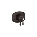 Oil Rubbed Bronze