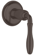 Oil Rubbed Bronze
