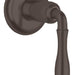 Grohe 19828 Seabury Volume Control Valve Trim Only with Lever Handle