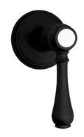 Oil Rubbed Bronze