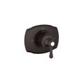 Oil Rubbed Bronze