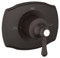 Oil Rubbed Bronze