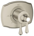 Brushed Nickel