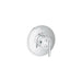 Grohe 19865 Atrio 6 3/4 Inch Custom Shower Thermostatic Trim with Control Module