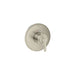 Grohe 19865 Atrio 6 3/4 Inch Custom Shower Thermostatic Trim with Control Module