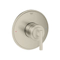 Brushed Nickel
