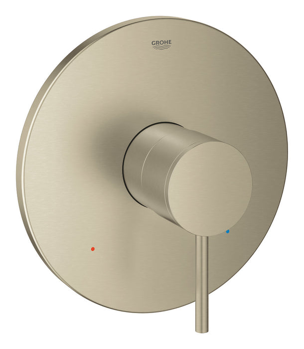 Grohe 19866 Atrio Single Function Valve Trim Kit with Control Module