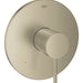 Grohe 19866 Atrio Single Function Valve Trim Kit with Control Module