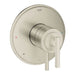 Grohe 19867-PARANT Atrio 6 3/4 Inch Dual Function Pressure Balance Trim with Control Module