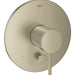 Grohe 19867 Atrio Dual Function Pressure Balance Trim with Control Module