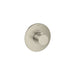 Grohe 19879 Europlus Thermostatic Shower Trim for Custom Shower - Requires Separate Volume Control