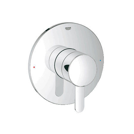 Grohe 19880 Europlus / Cosmopolitan Single Function Pressure Balance Shower Trim