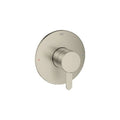 Brushed Nickel