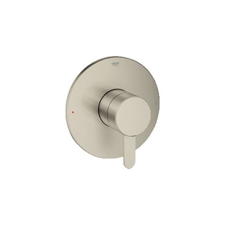 Grohe 19880 Europlus / Cosmopolitan Single Function Pressure Balance Shower Trim