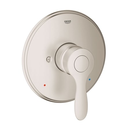 Grohe 19921 Parkfield 7 1/4 Inch Pressure Balance Valve Trim Kit with Lever Handle