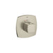 Grohe 19940 Grandera Thermostatic Shower Trim for Custom Shower - Requires Separate Volume Control
