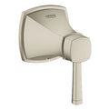 Brushed Nickel