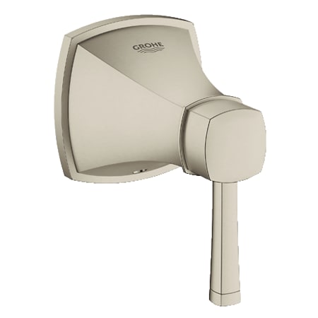 Grohe 19944 Grandera 2 3/4 Inch Volume Control Trim with Lever Handle
