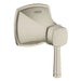 Grohe 19944 Grandera 2 3/4 Inch Volume Control Trim with Lever Handle