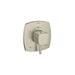 Grohe 19947 Grandera Dual Function Thermostatic Shower Trim with Integrated Volume Control and 2-Way Shower/Hand Shower Diverter