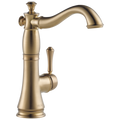 Champagne Bronze