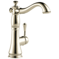 Polished Nickel