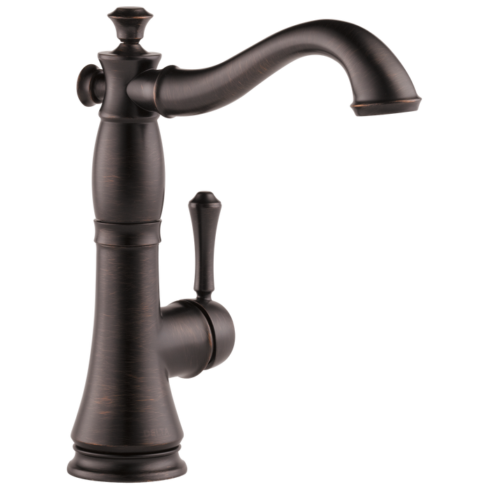 Delta 1997LF Cassidy Single Handle Bar / Prep Faucet