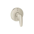 Brushed Nickel