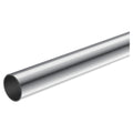 Polished Stainless