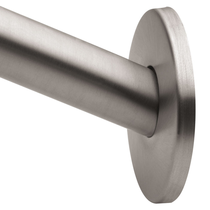Moen 65-F-BS Flange - Brushed Nickel