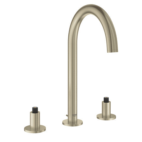 Grohe 20069-PARANT Atrio Widespread Two-Handle Bathroom Faucet
