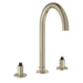 Grohe 20069-PARANT Atrio Widespread Two-Handle Bathroom Faucet