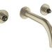 Grohe 20173 Atrio 8 Inch Widespread Two-Handle Bathroom Faucet