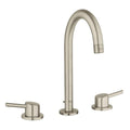 Brushed Nickel
