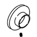 KOHLER K-20363 Flange Assembly