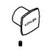 KOHLER K-20364 Knob Assembly