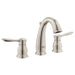 Grohe 20390 Parkfield 8 Inch Widespread Two-Handle Bathroom Faucet