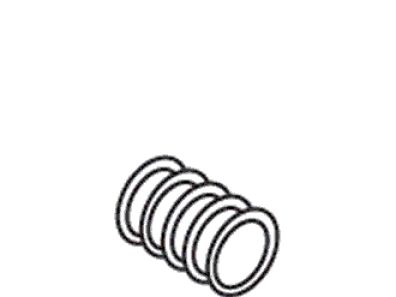 KOHLER K-20405 Spring (20405-Fb-Aa)