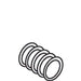 KOHLER K-20405 Spring (20405-Fb-Aa)
