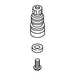KOHLER K-20783 Valve Stem, L.H.