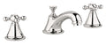 Polished Nickel