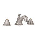 Brushed Nickel