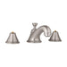 Grohe 20800 Seabury 8 Inch Widespread Two-Handle Bathroom Faucet