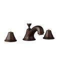 Oil Rubbed Bronze
