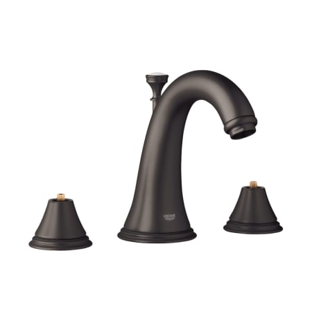 Grohe 20801 Geneva 8 Inch Widespread Two-Handle Bathroom Faucet